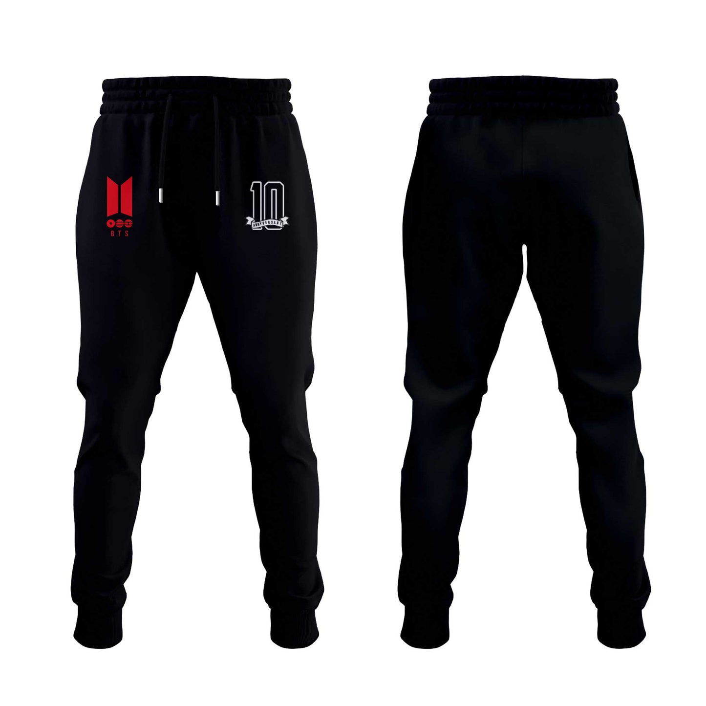 BTS The Return Uniforms 2026 Hoodie