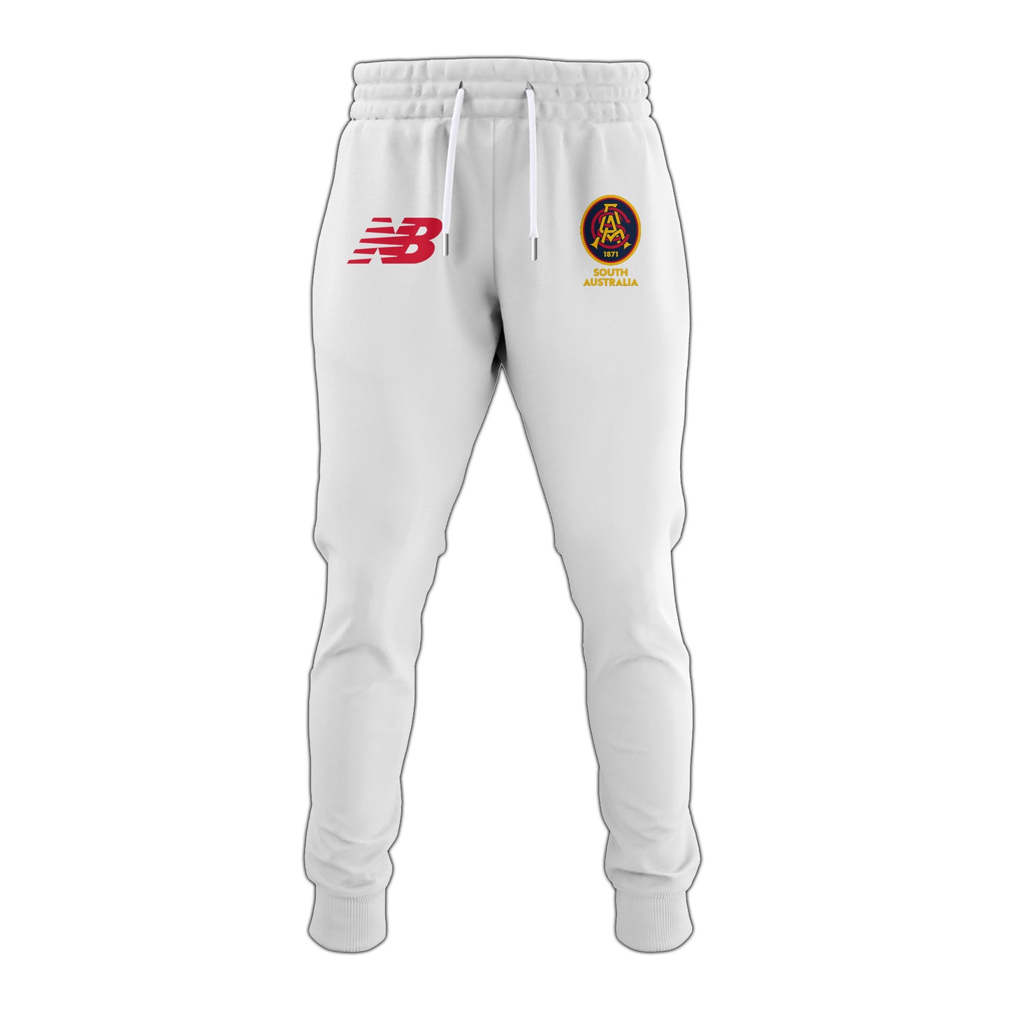 South Australia Cricket Teams back to back Sheffield Shield Champions Hoodie