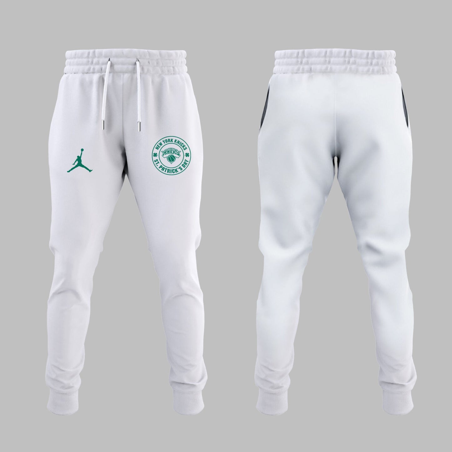 Limited Edition St. Patrick™s Day Hoodie