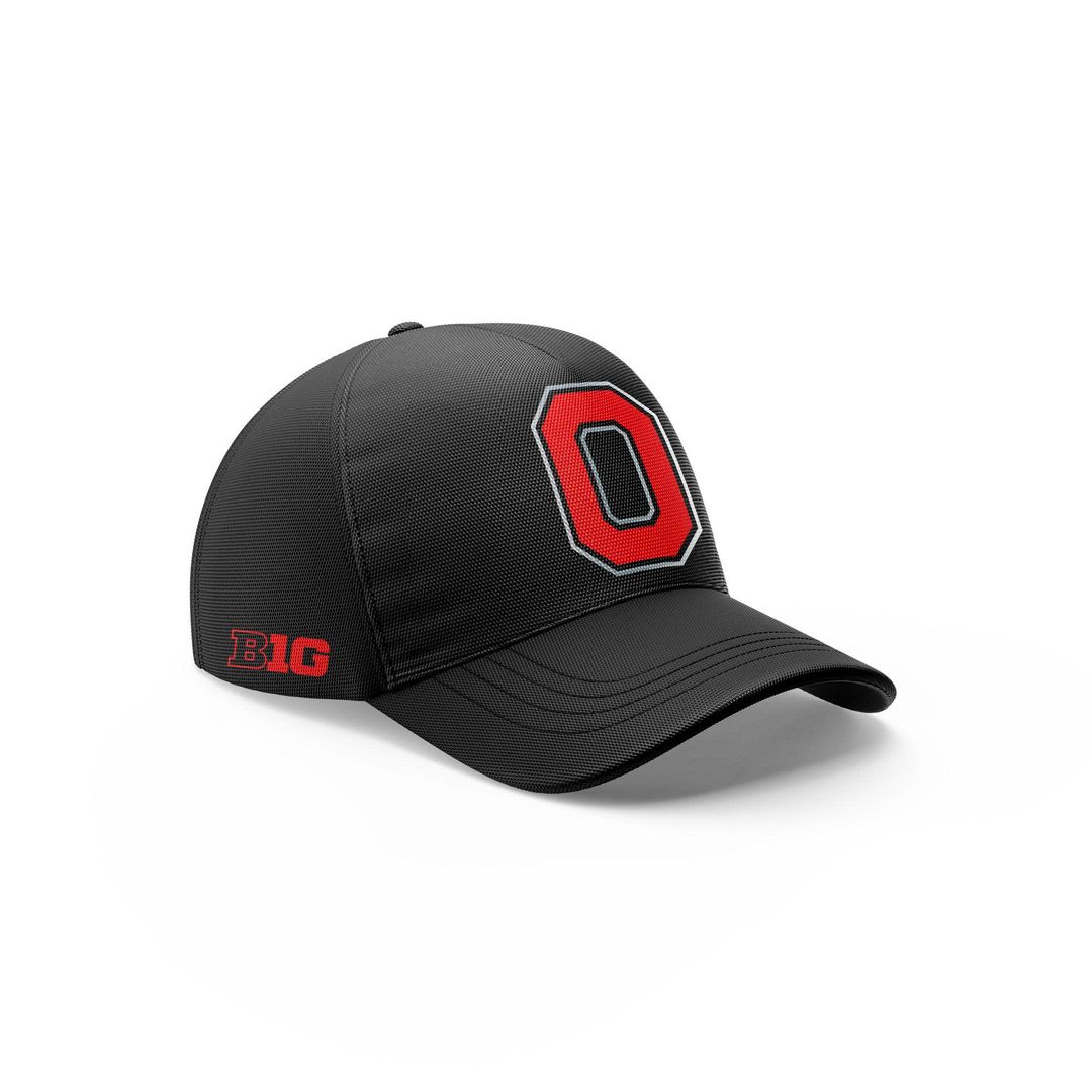 Ohio State Buckeyes Football 2026 New Hoodie