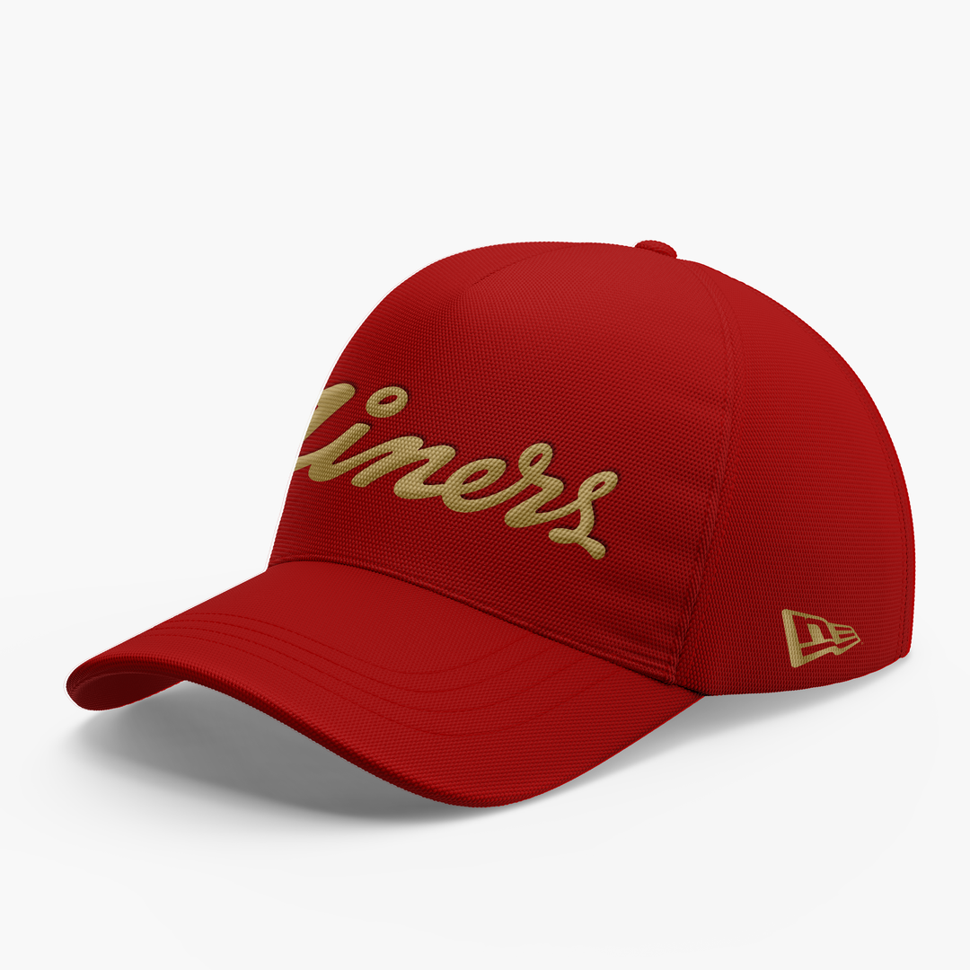 Limited San Francisco 49ers 80th Anniversary Shirt