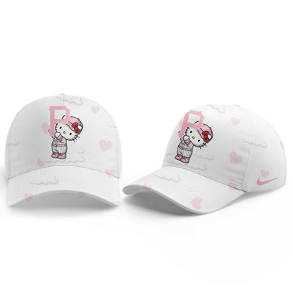 Limited Edition Pittsburgh Pirates x Hello Kitty Night Plus Jersey