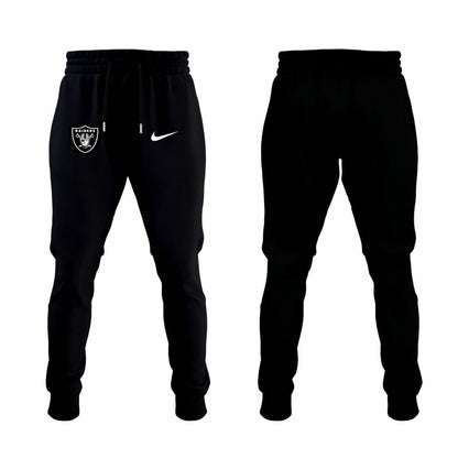 Why Not Brock Brock For Oroy Las Vegas Raiders Hoodie