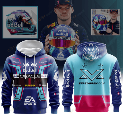 MV Miami GP 2026 Hoodie Combo