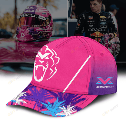 MV Miami GP 2026 Hoodie Combo