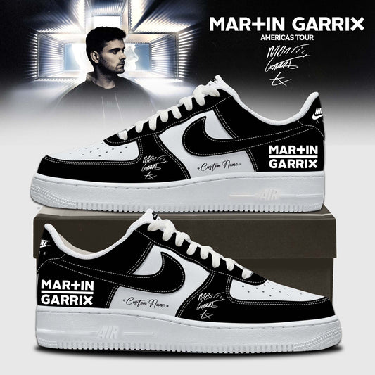 Martin Garrix +x Shoes 2