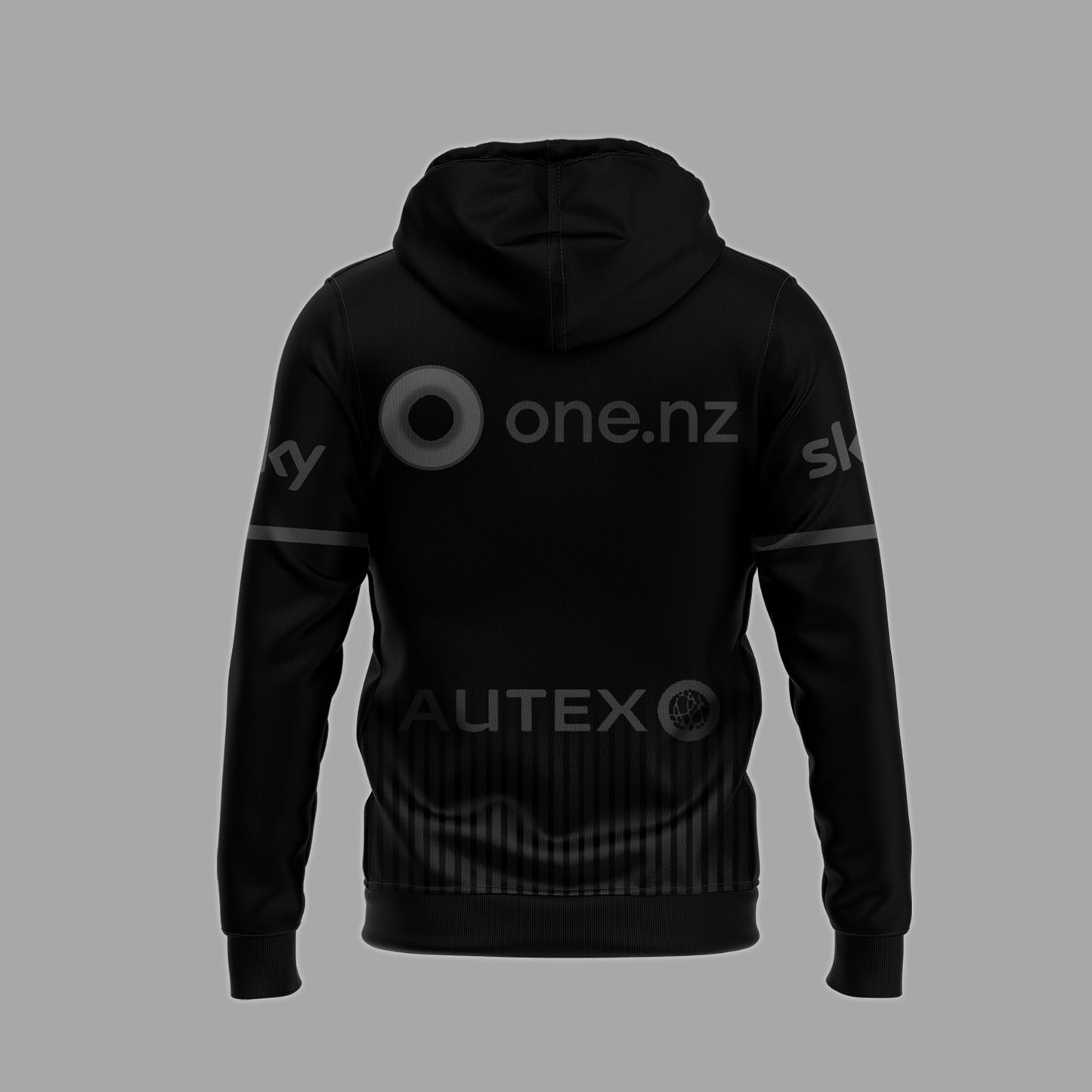 New Zealand Warriors limited edition 2025 Hoodie