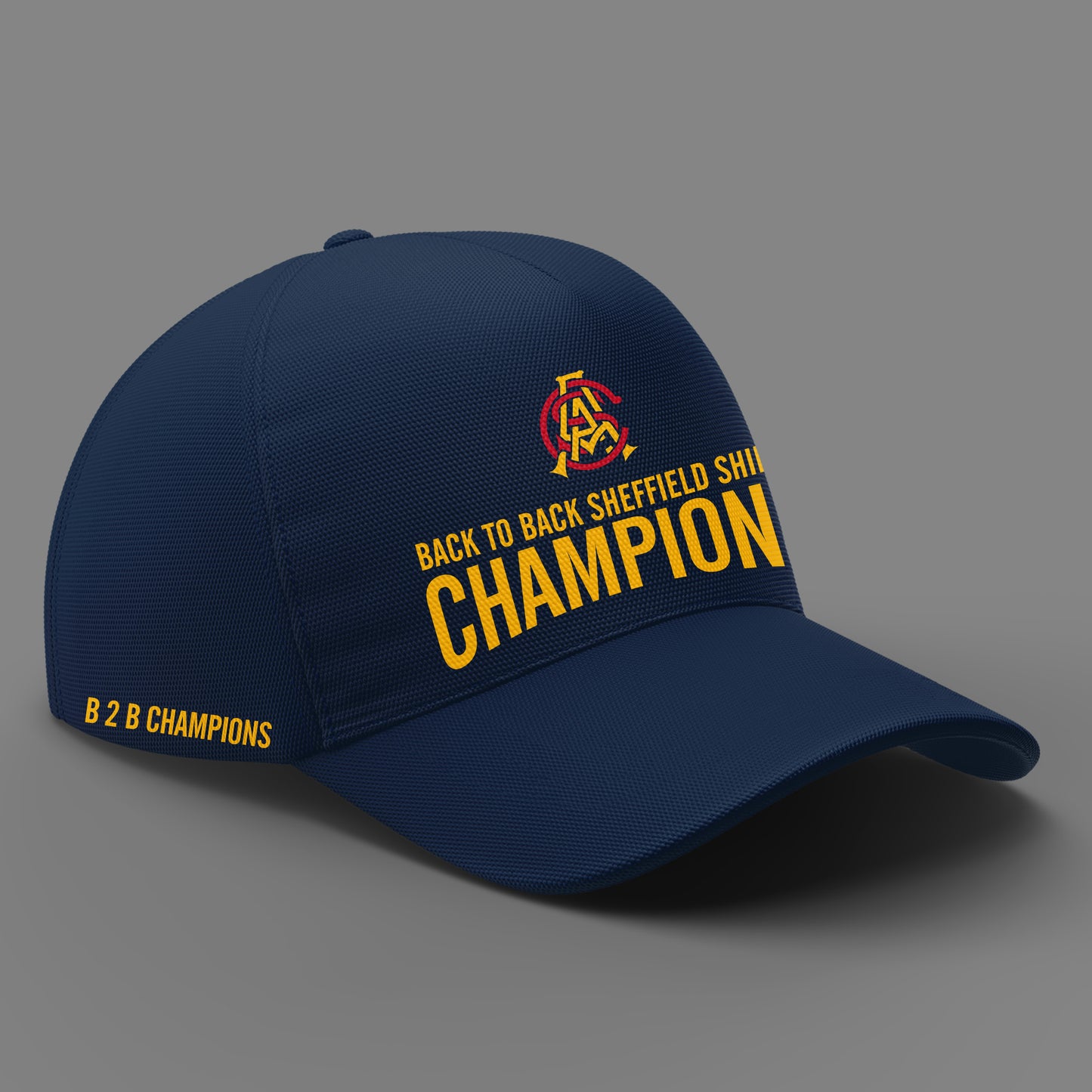 South Australia Cricket Teams back to back Sheffield Shield Champions POLO