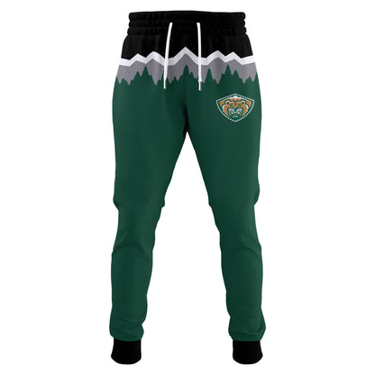 Everett Silvertips Champions Western Hockey League 2026 Hoodie Limited Edition