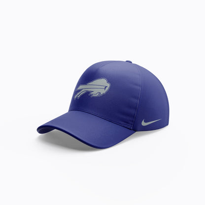 Limited Edition Bills Football Rivalries Teaser Logo Hoodie