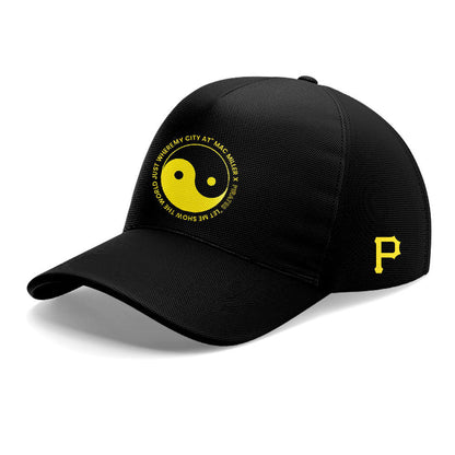 Limited Edition Mac Miller x Pirates Sweatshirt