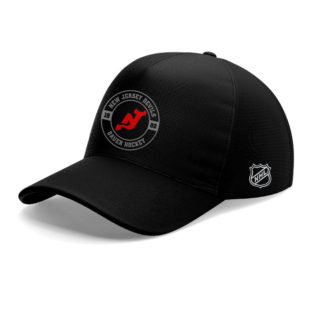 Limited Edition New Jersey Devils 2025 Hoodie