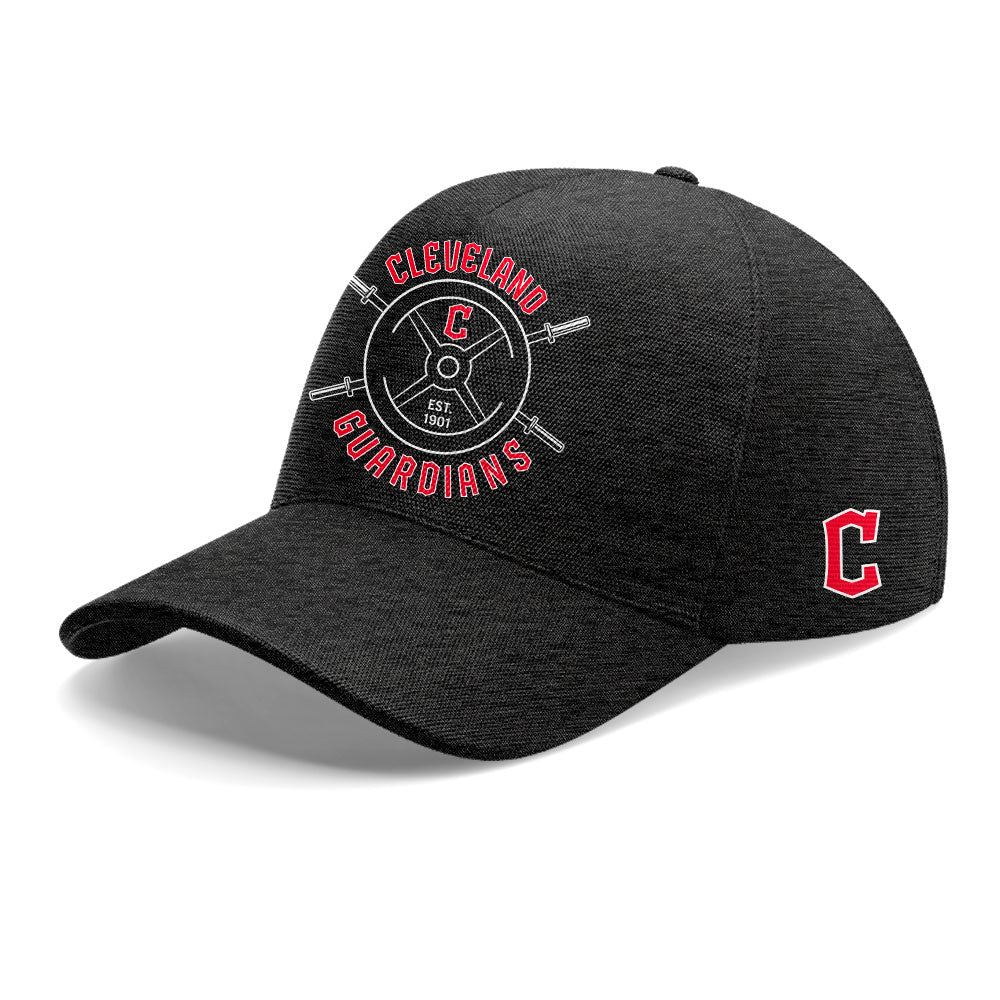 Cleveland Guardians 2025 New Hoodie Special Edition