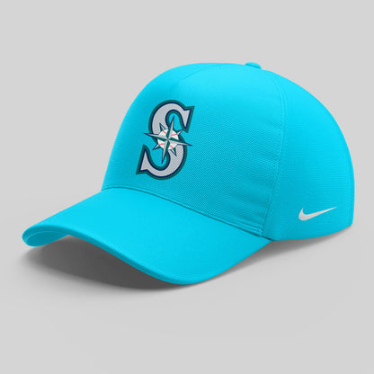 Limited Edition Mariners DUMP HERE Hoodie