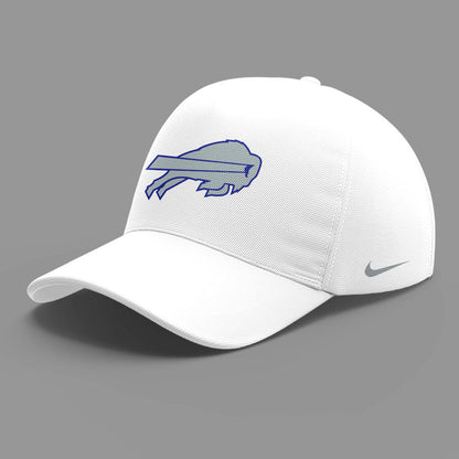 Limited Edition Bills Football Rivalries Teaser Logo TShirt