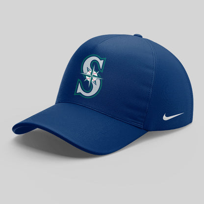 Limited Edition Mariners Seize The Moment Hoodie