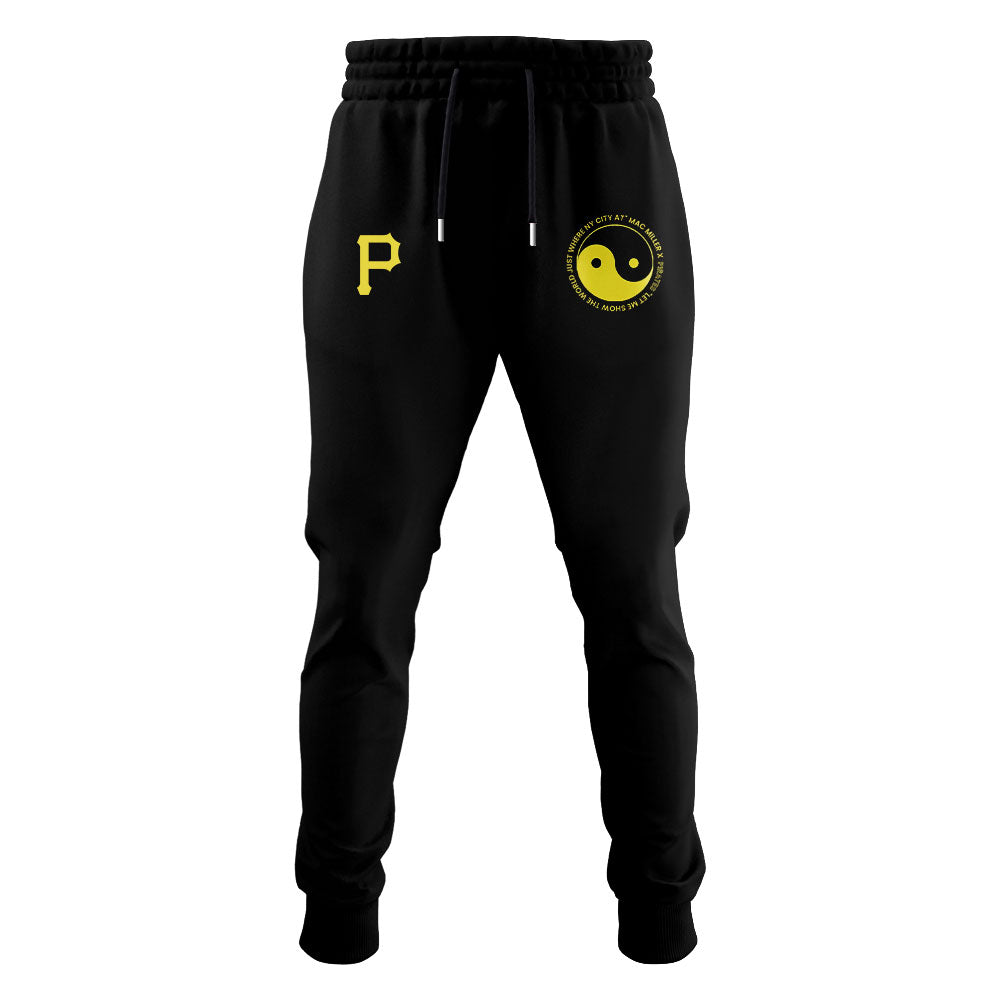 Limited Edition Mac Miller x Pirates TShirt