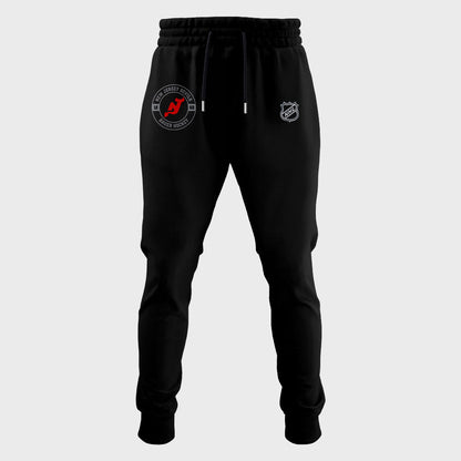 Limited Edition New Jersey Devils 2025 Hoodie
