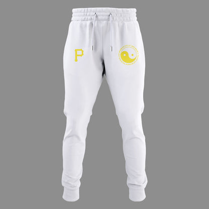 Limited Edition Mac Miller x Pirates Zip Hoodie