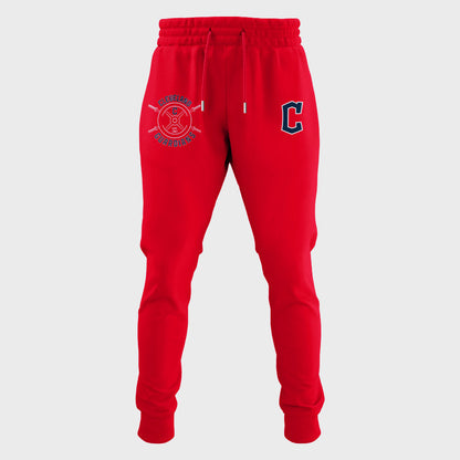 Cleveland Guardians 2025 New Hoodie Special Edition