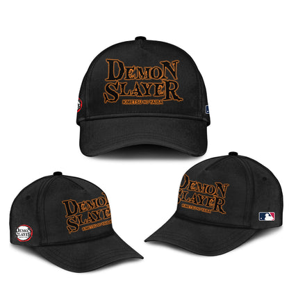 Demon slayer_Seattle Mariners