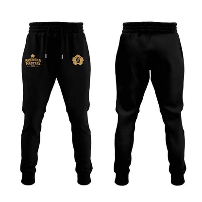 Skellefteå AIK Hockey VI ÄR SVENSKA MÄSTARE 2026 Hoodie V2