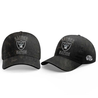 LV Raiders Rebel Varsity Pro Standard 2026 Limited Hoodie