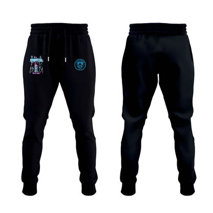 Manchester City Women Our incredible journey to the 2025/26 WSL title WSL CHAMPIONS! Hoodie Black