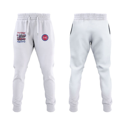 D Pistons Bringing more excitement to the playoff race 2026 Hoodie