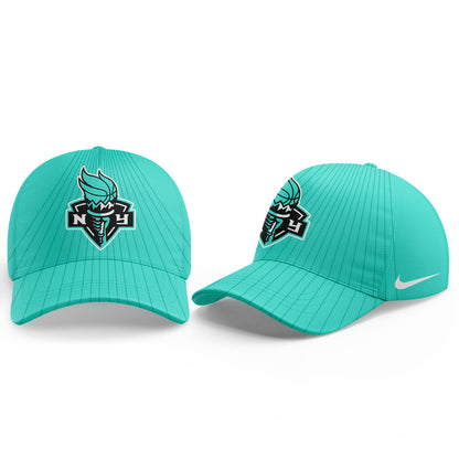 New York Liberty Rebel Edition 2026 Shirt