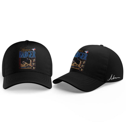 Toronto Blue Jays An iconic for an iconic moment Hoodie