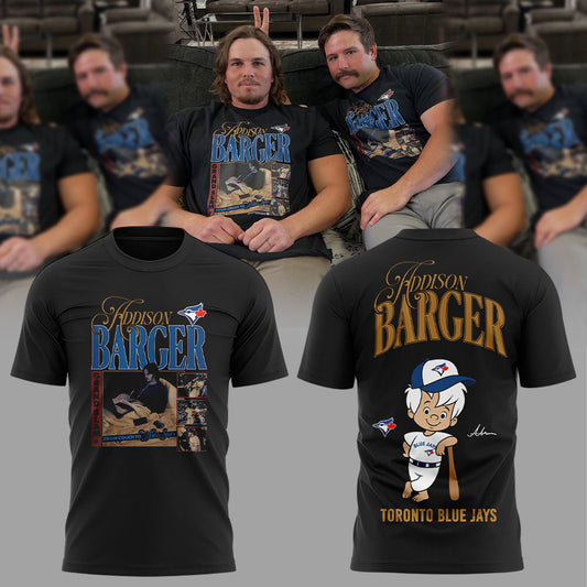 Toronto Blue Jays An iconic for an iconic moment Shirt