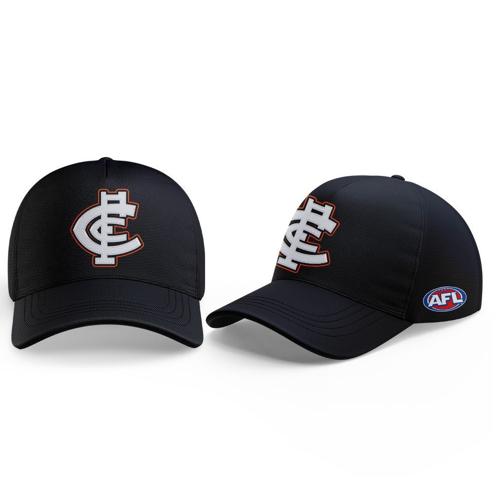 Carlton Respects 2026 Limited Edition Polo
