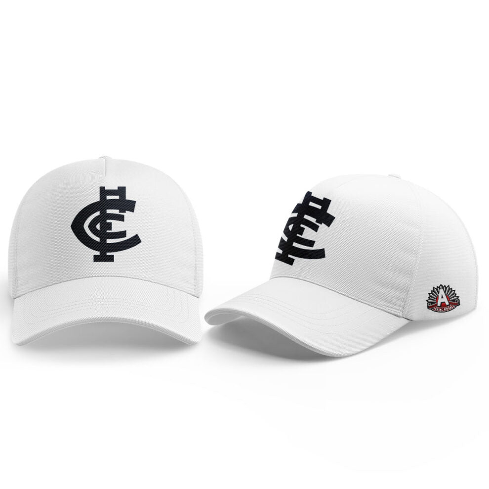Carlton Football Club Our 2026 ANZAC Polo