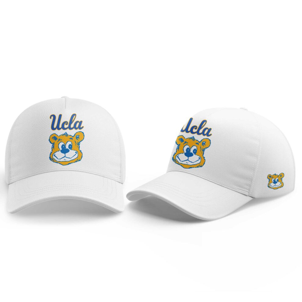 UCLA hockey New 2026 Jersey