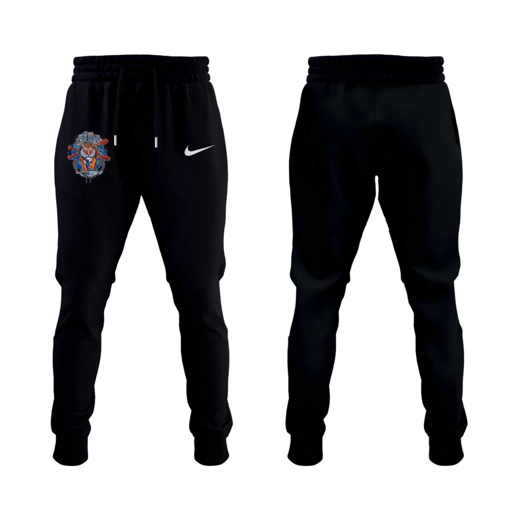 Detroit Tigers The Exclusive Tigers x SW Freddy Edition Is Now Available Hoodie