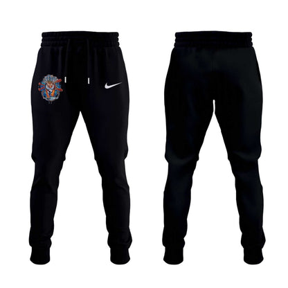 Detroit Tigers The Exclusive Tigers x SW Freddy Edition Is Now Available Hoodie