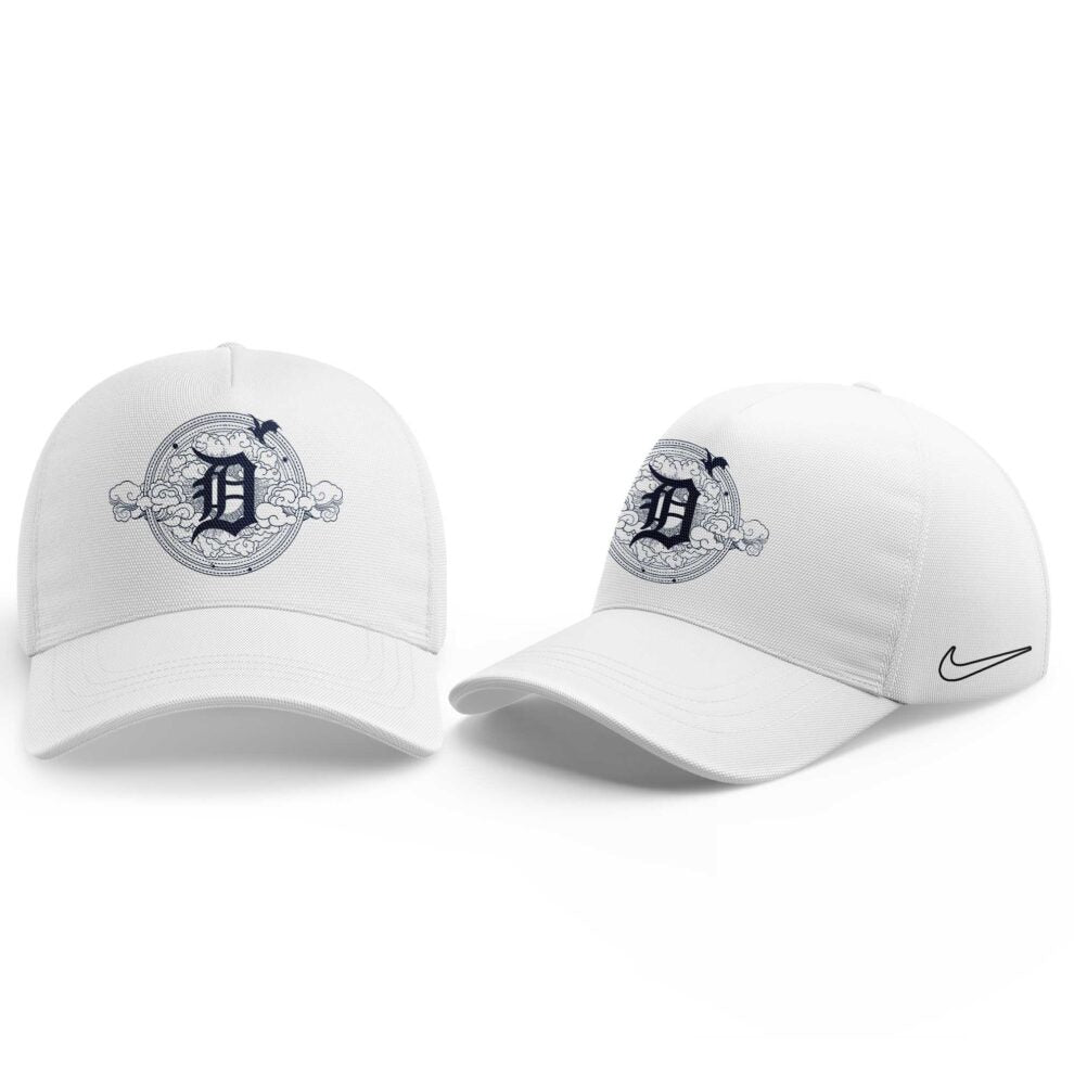 Detroit Tigers Fourth Wing Night 2026 Shirt