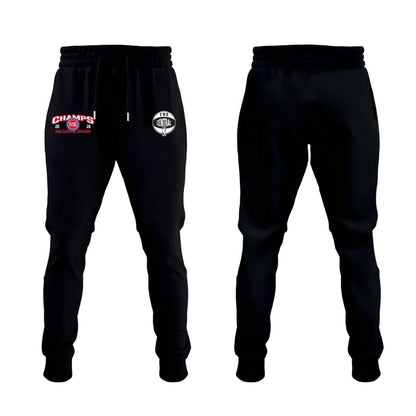 D Pistons First division championship since ’08 calls for some new merch Black Hoodie