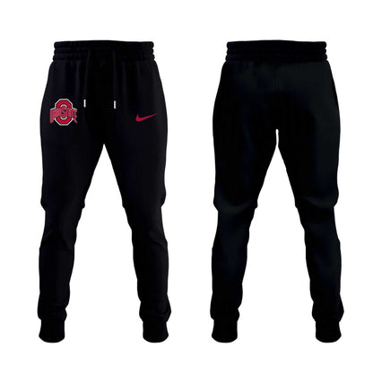 Ohio State Football Back in Black Shirt