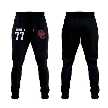 Luke Combs My Kinda Saturday Night Tour: Norman, OK at Gaylord Family – Oklahoma Memorial Stadium Hoodie