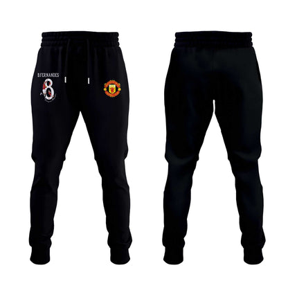 Manchester United x Bruno Fernandes Edition Limited Polo
