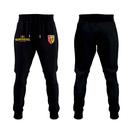 Racing Club de Lens Coupe de France 2025–26 Champions Hoodie Red