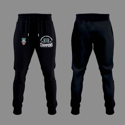 Limited Edition Hawai™i Bowl Champions Hoodie