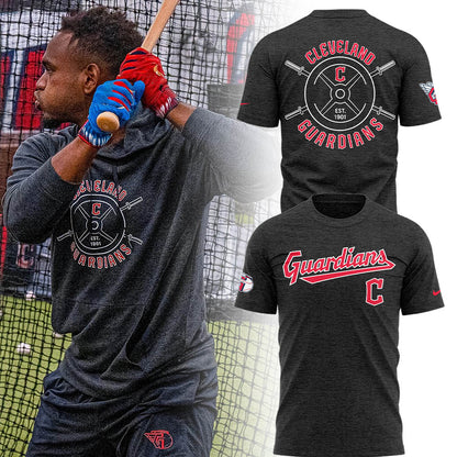 Limited Edition CleGuardians Tshirt