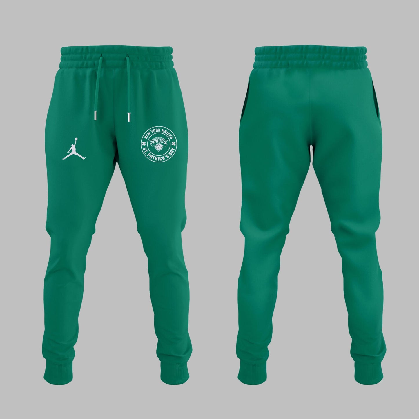 Limited Edition St. Patrick™s Day Tshirt