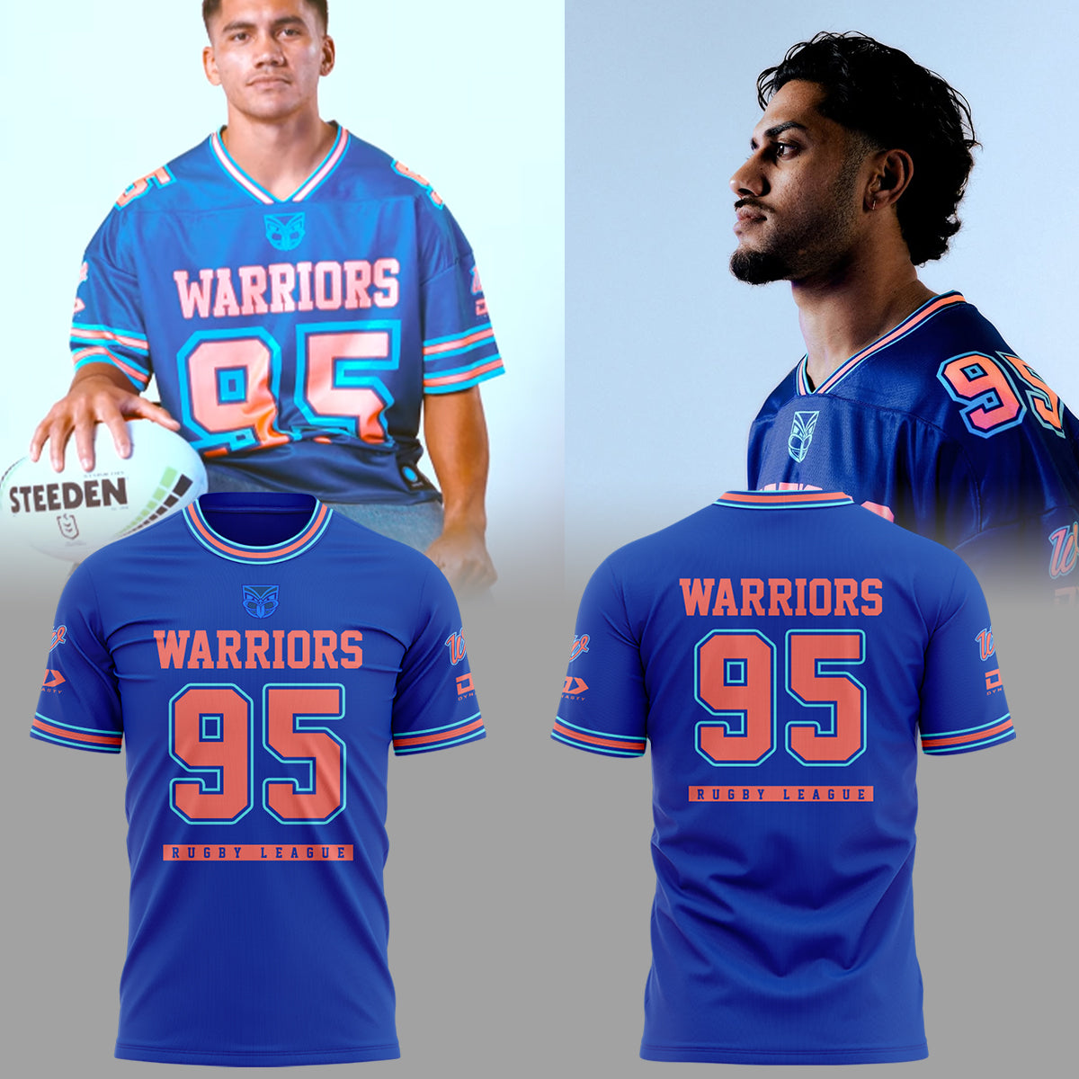 Limited Edition Magic Round Shirt