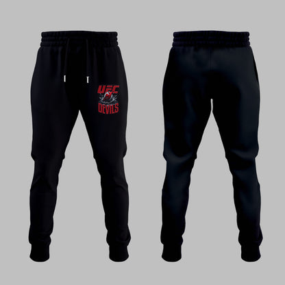 Limited Edition UFC328 x NJD Shirt