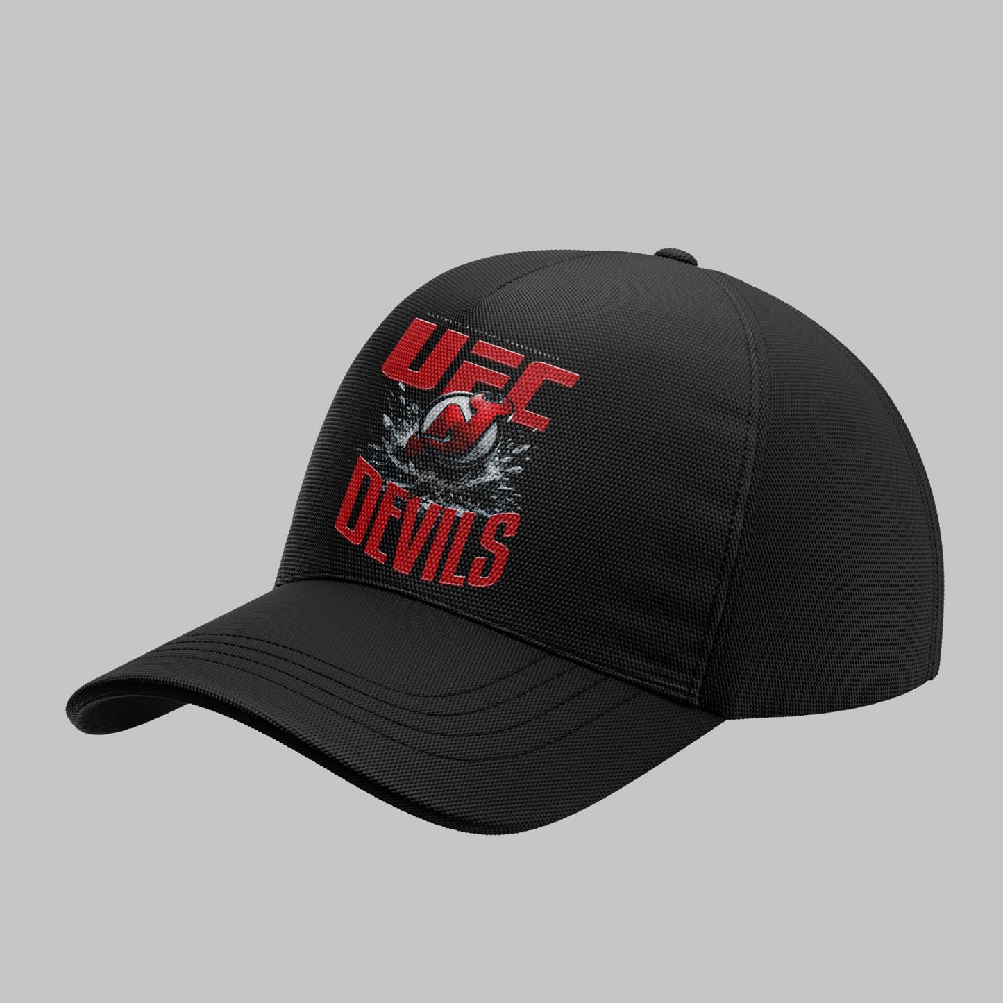 Limited Edition UFC328 x NJD Shirt