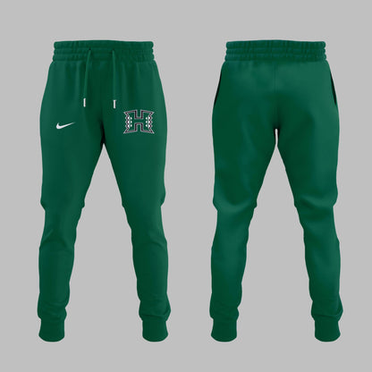 Limited Edition Hawai™i Bowl Champions Hoodie